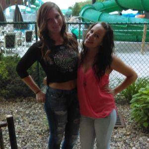 Meet your Posher, Pamela